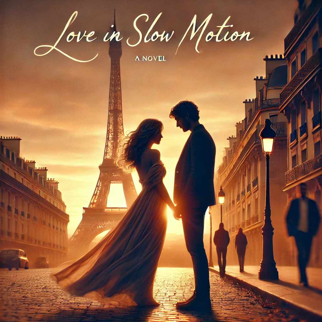 Love in Slow Motion