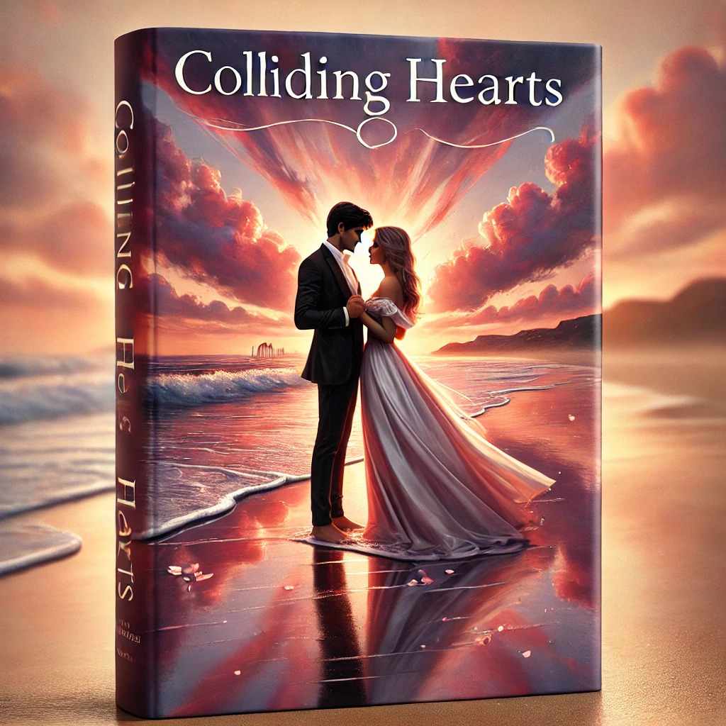 COLLIDING HEARTS