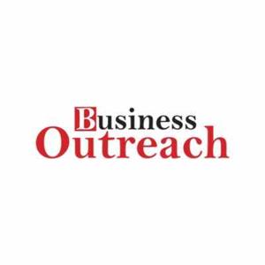 Business Outreach logo
