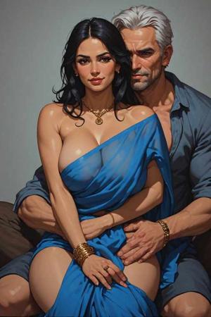 3 - Malkin ne chuchiyo me se doodh pike mere muh me dala 🔞🔞