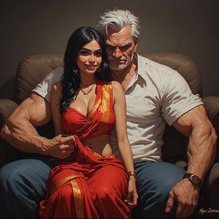 Bade malik ke sath ahhh.. 🔞🔞