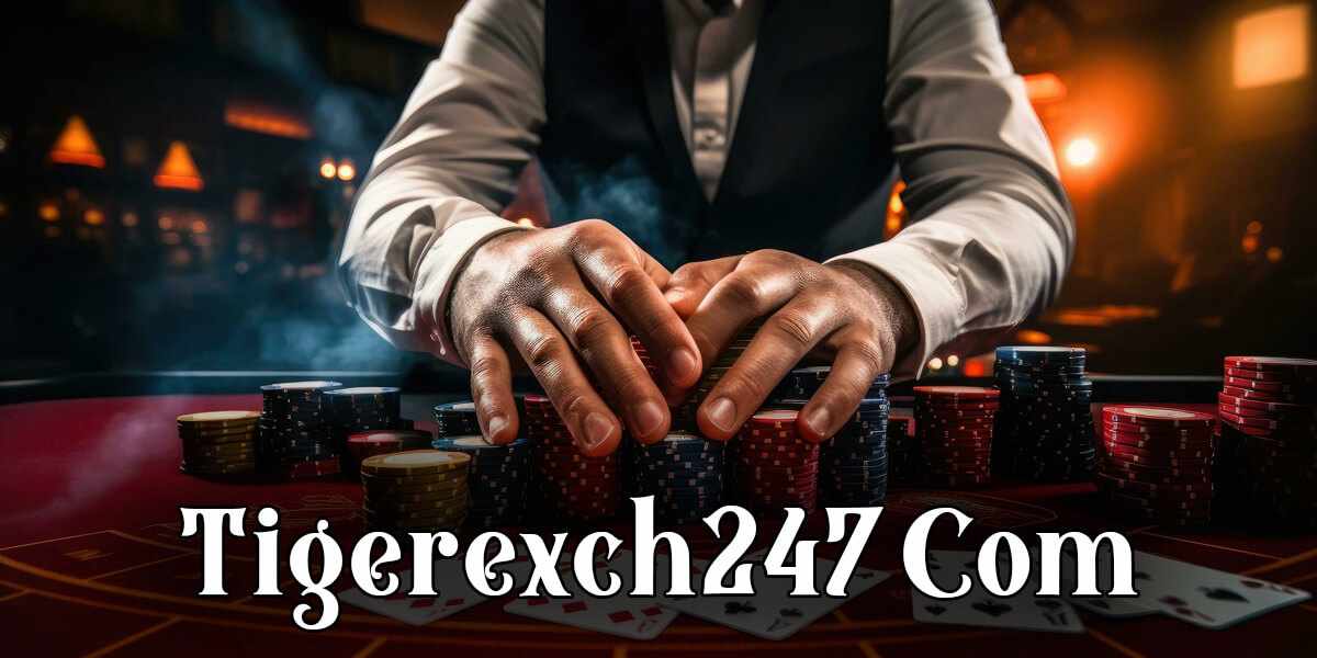 Tigerexch247 Com Login & Signup Guide 2025