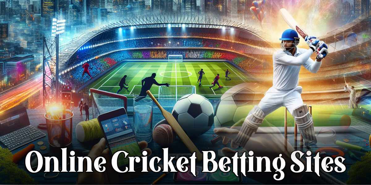 Online Cricket Betting Sites with Live Match Features in 2025