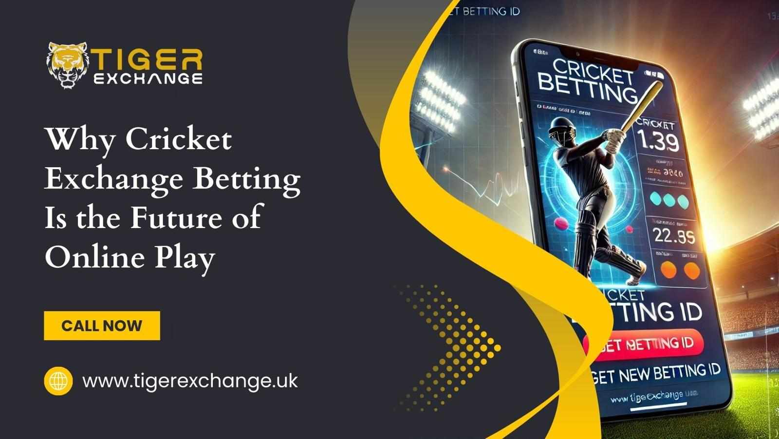 Key Features That Make Cricket Exchange Betting Popular