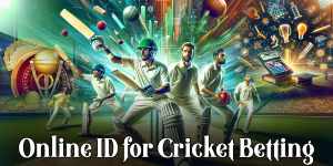 Boost Your Betting Experience—Get an Online ID for Cricket Betting Today