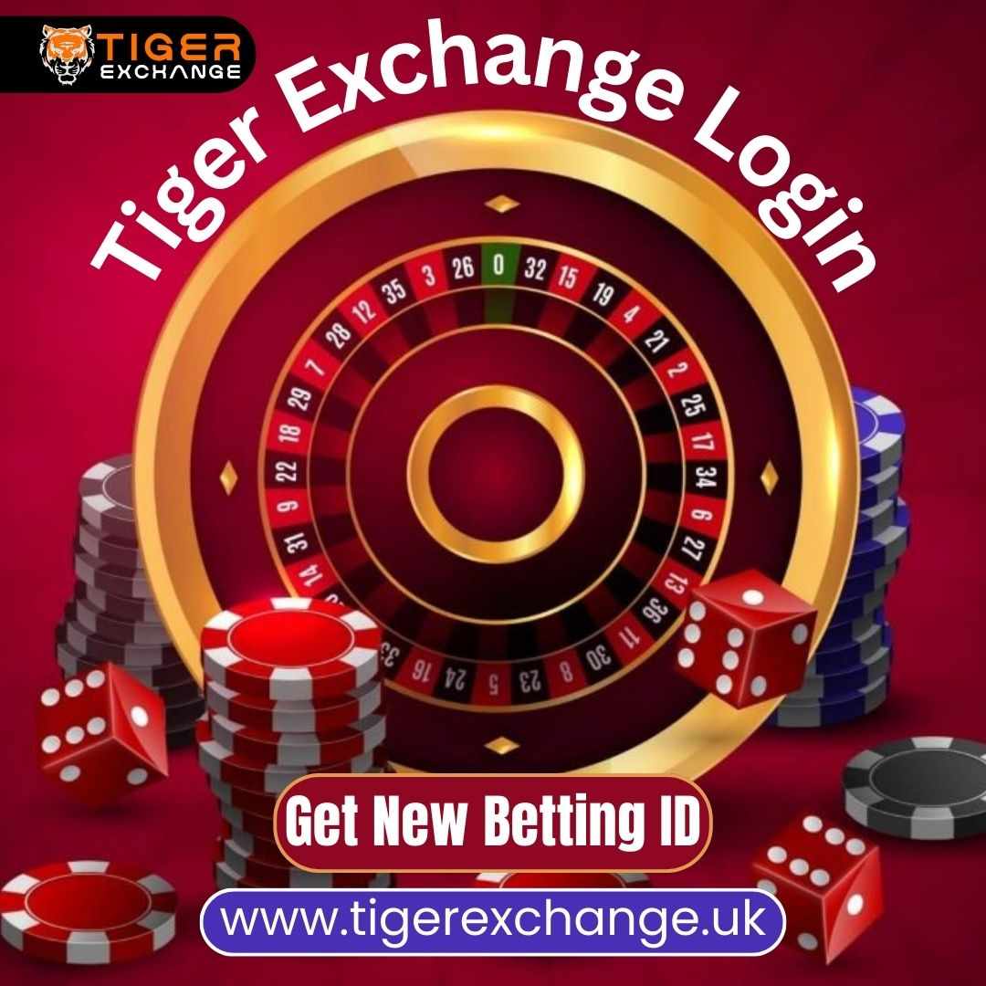 How to Reset Your Tiger Exchange Login Password?