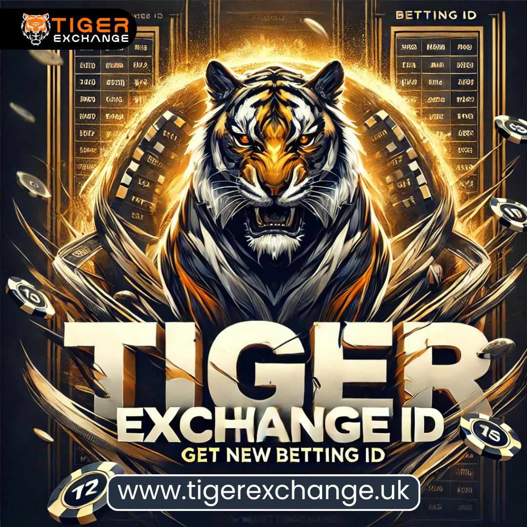 Tiger Exchange ID – Secure & Fast Registration!