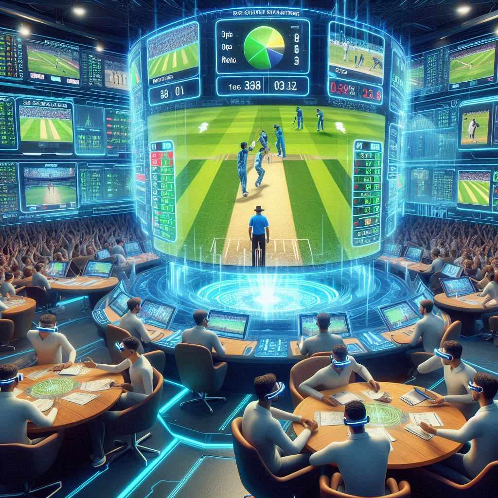 How to Choose a Safe & Secure Cricket Exchange Platform?