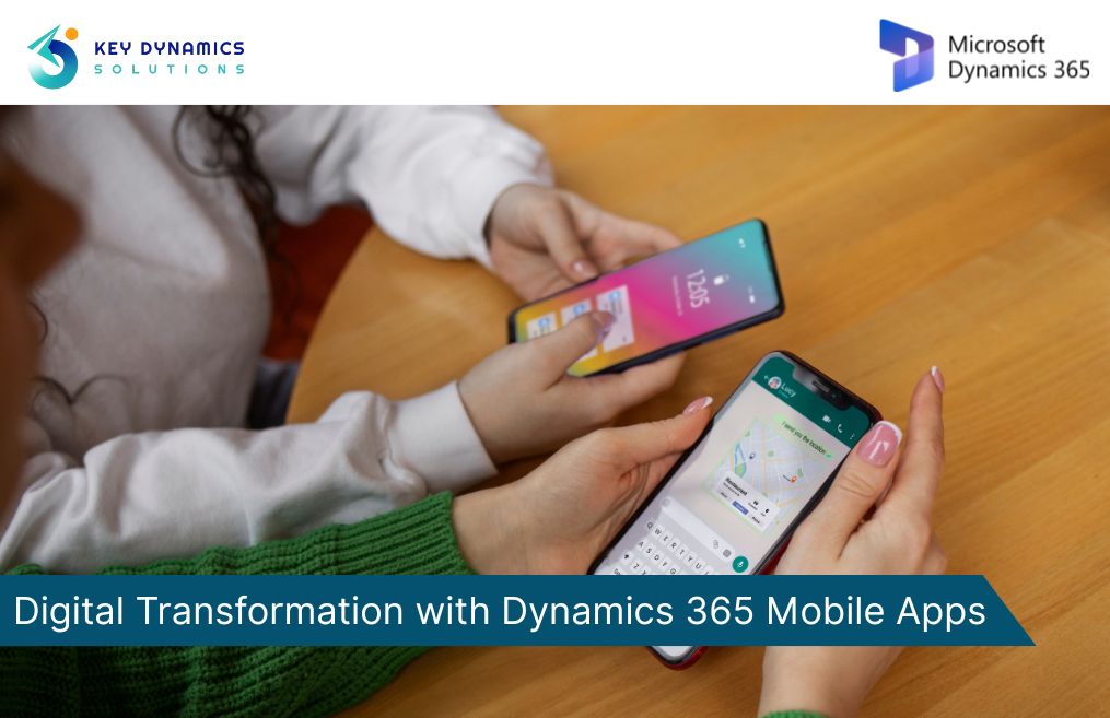 Latest Microsoft Dynamics 365 Releases Empower Businesses with Next-Level CRM and ERP Capabilities