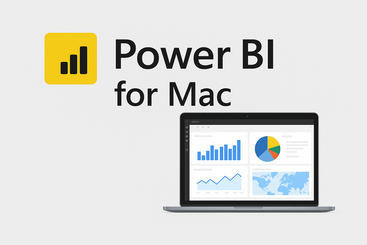 Power BI on Mac: Step-by-Step Installation Tips