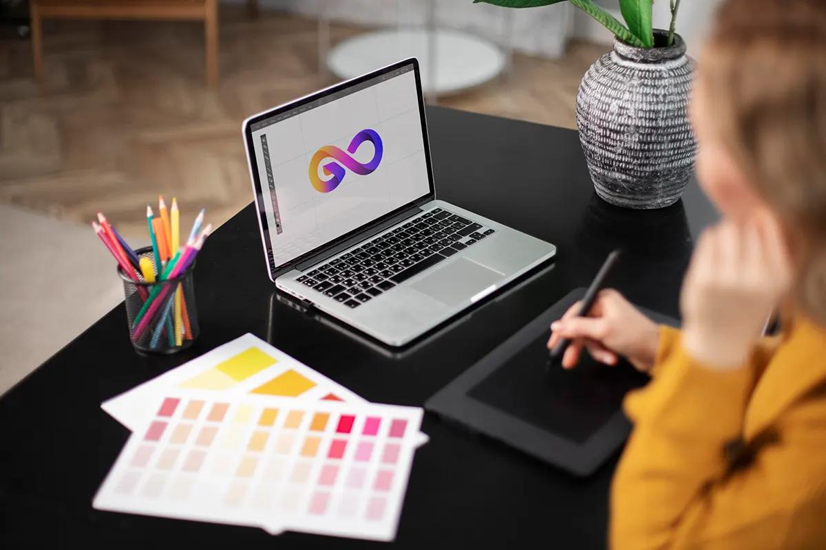 Custom Logo Design Services: Tailored Designs for Your Brand!