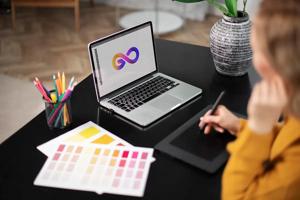 Custom Logo Design Services: Tailored Designs for Your Brand!