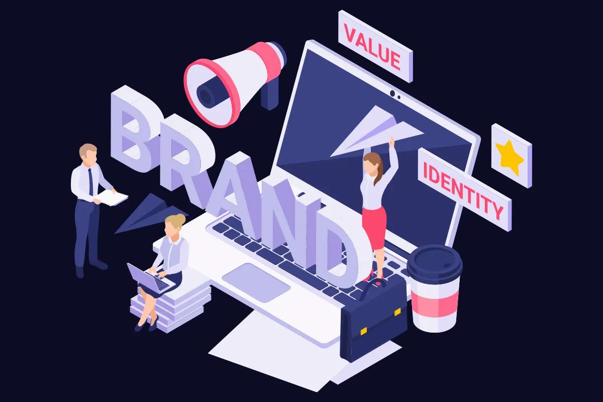 Expert Custom Logo Design Services for Your Brand Identity!