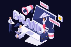 Expert Custom Logo Design Services for Your Brand Identity!