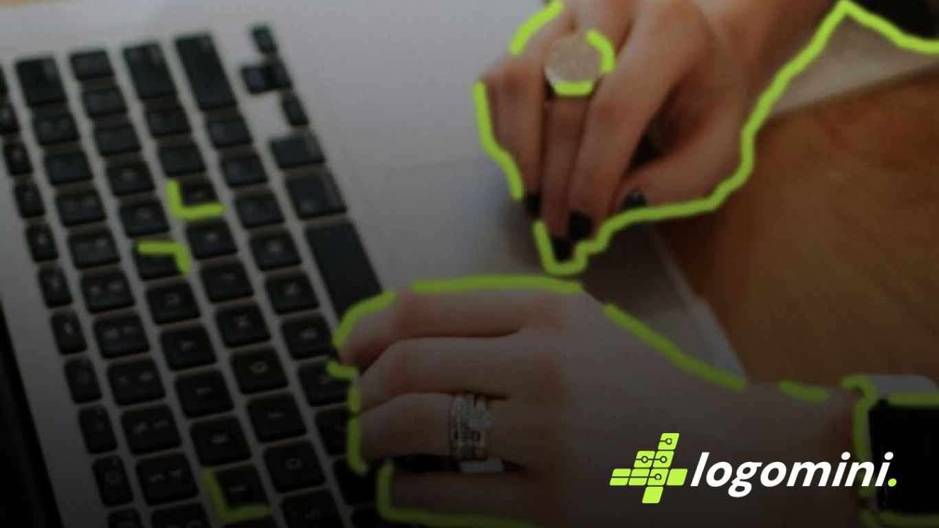 Exploring Professional Logo Design Services!
