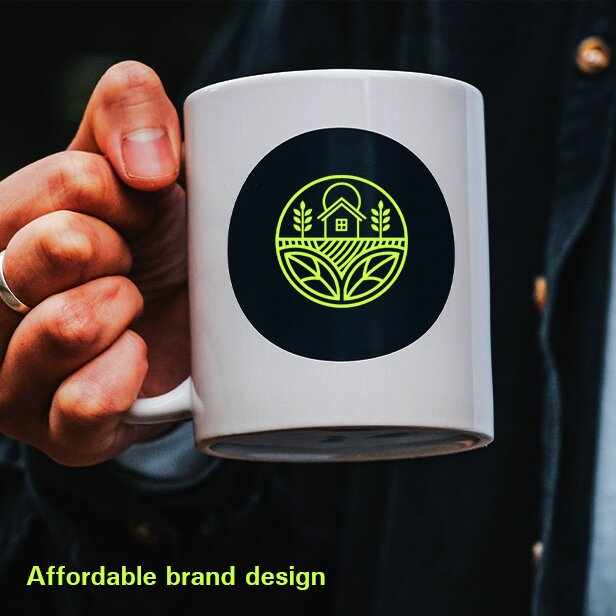 Top Professional Logo Design Services for Your Brand Identity!