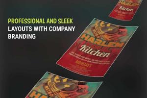 Top Letterhead Design Trends for 2025!