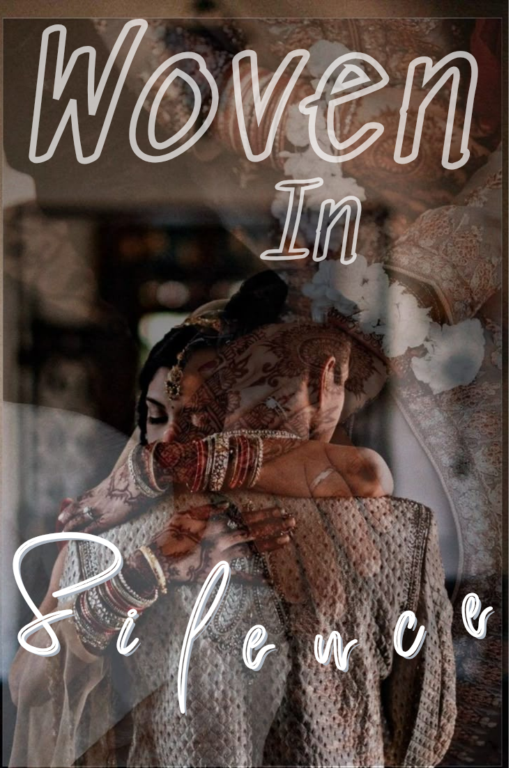 Woven in Silence