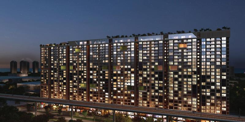 Reimagining Mumbai: The Impact of Adani Realty's Redevelopment Projects