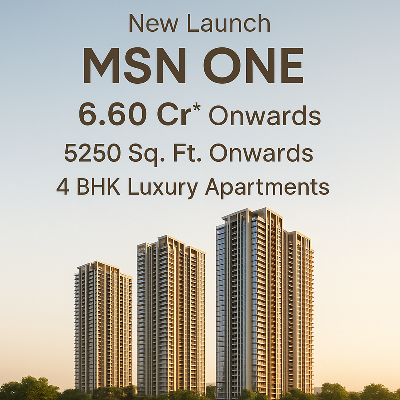 Why MSN One Neopolis by MSN Realty is Ideal for Buyers, Investors & Visionaries