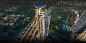 Buy M3M Latitude Apartments – Your Dream Home Awaits