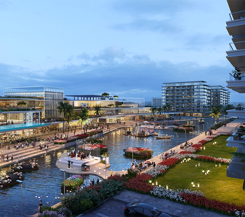 Urban Development Meets Global Capital: Inside Dubai–Angola Real Estate Alliance