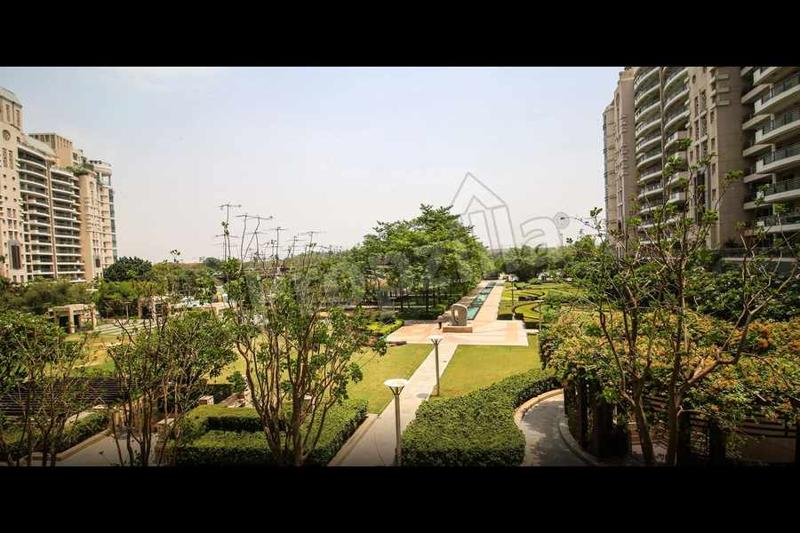 Inside the Grand Renovation of DLF Aralias – Gurgaon’s Iconic Address