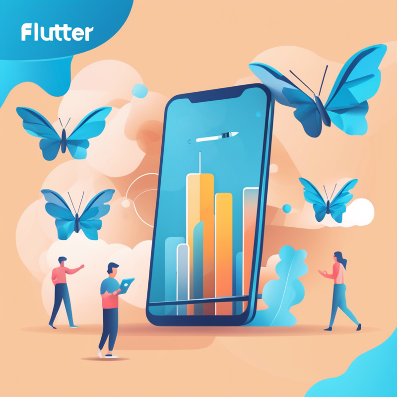 Flutter App Development Company in Dubai