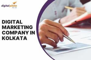 Digital Marketing Company in Kolkata: Elevate Your Online Presence