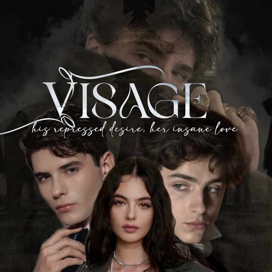 Visage: his repressed desire 18+