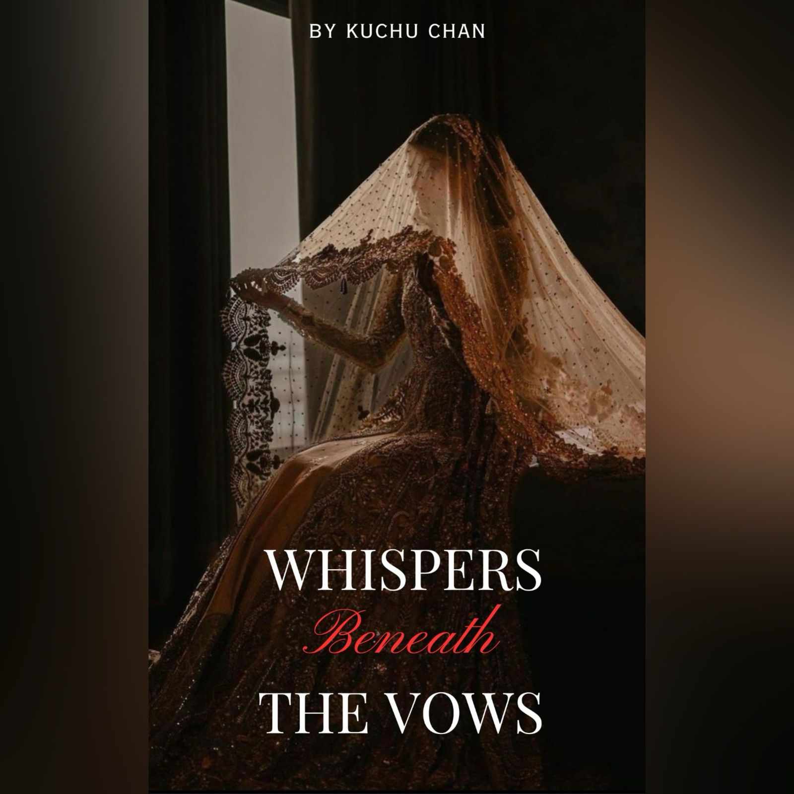Whispers Beneath trhe Vows