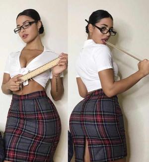 Fuck Me Harder! (Aur Jor Se Chodo Mujhe!)