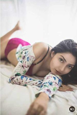 Hot And Sexy 1