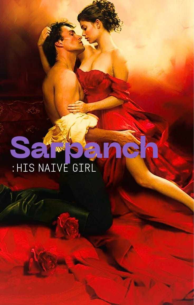 Village sarpanch and his naive girl
