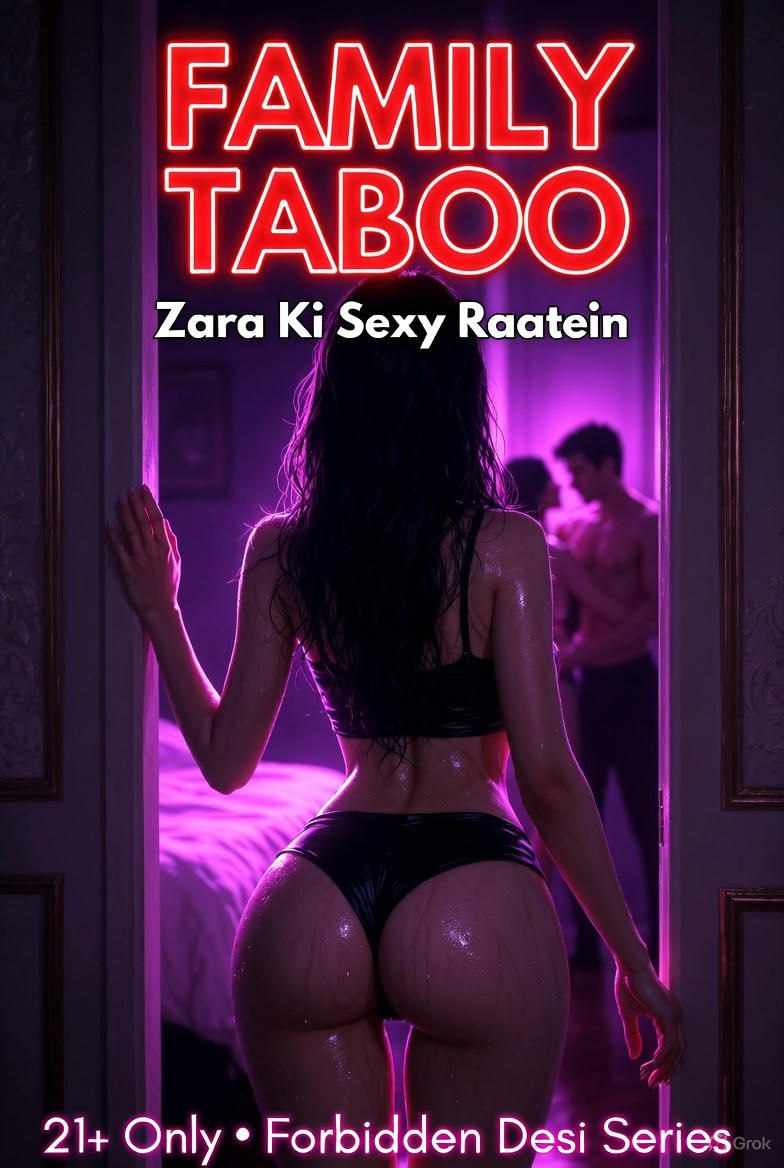 Zara ki Sexy Raatein