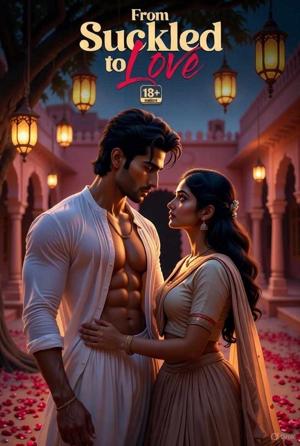 Chapter-2 : Poor Innocent Chandni (English+Hinglish)