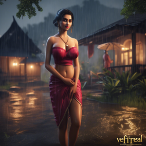 Postpartum Massage Gone Wild – Mera Lund Aur Uski Doodh Bhari Choochiyan 🥵