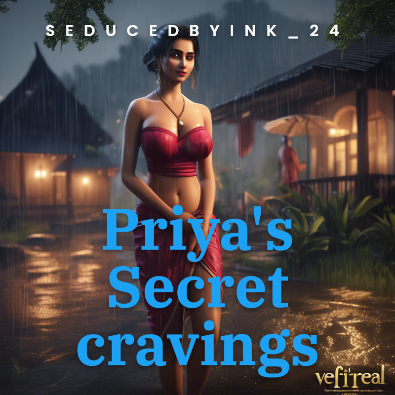 Priya's Secret cravings