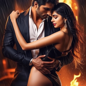 Chapter-3 My milk's endless, and so is my hunger (Breed Aunty)