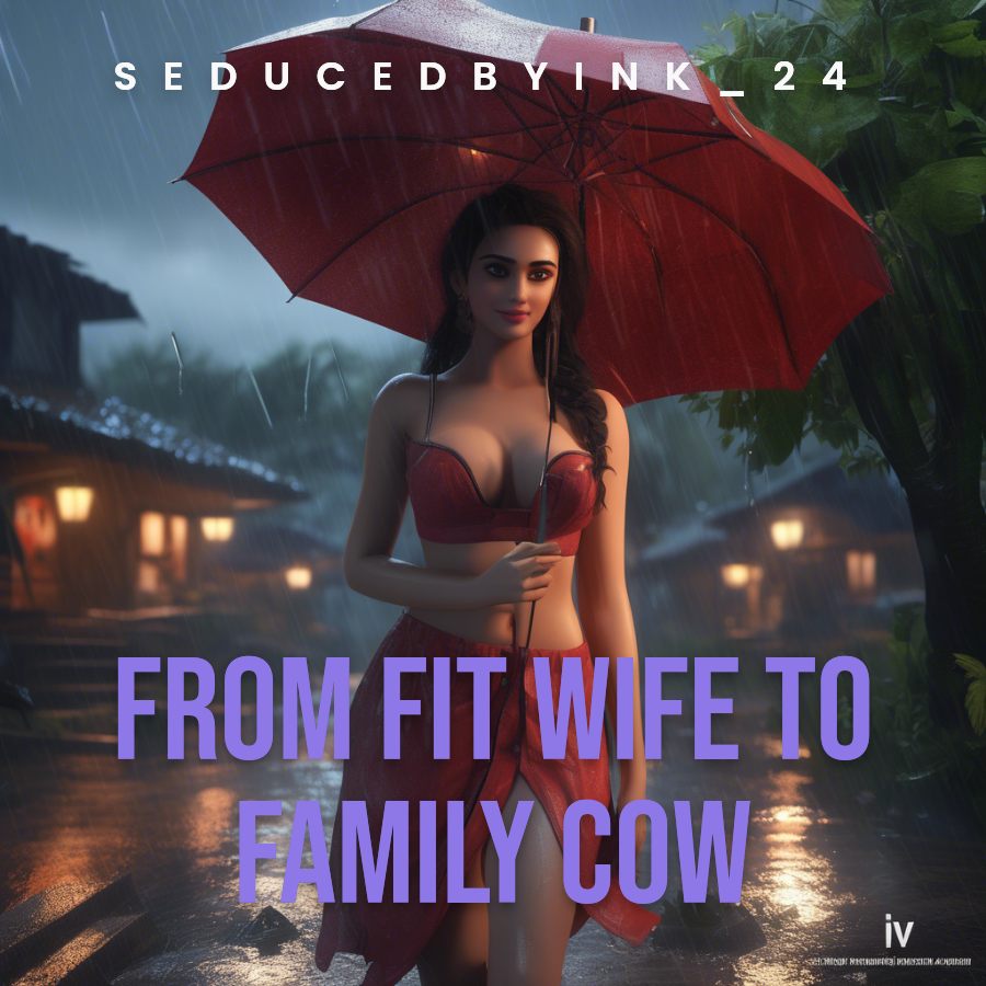 From Fit Wife To Family Cow
