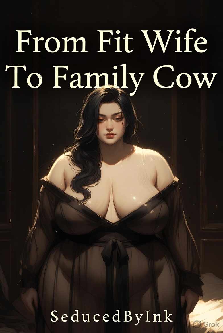 From Fit Wife To Family Cow