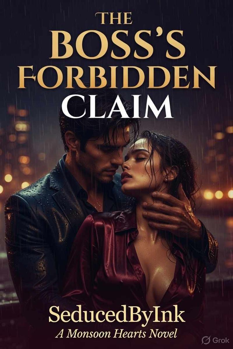 The Boss's Forbidden Claim