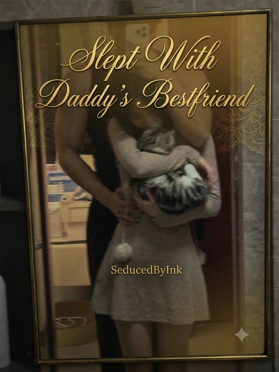 Slept With Daddy's bestfriend