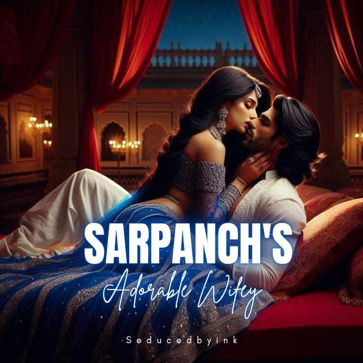 Sarpanch's Adorable Wifey