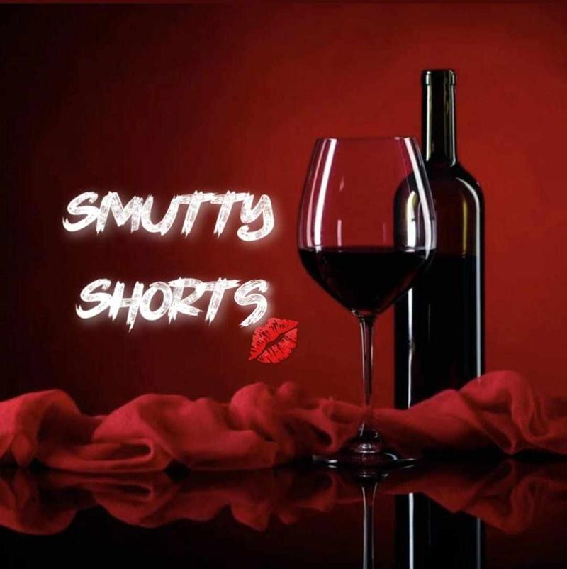 SMUTTY SHORTS