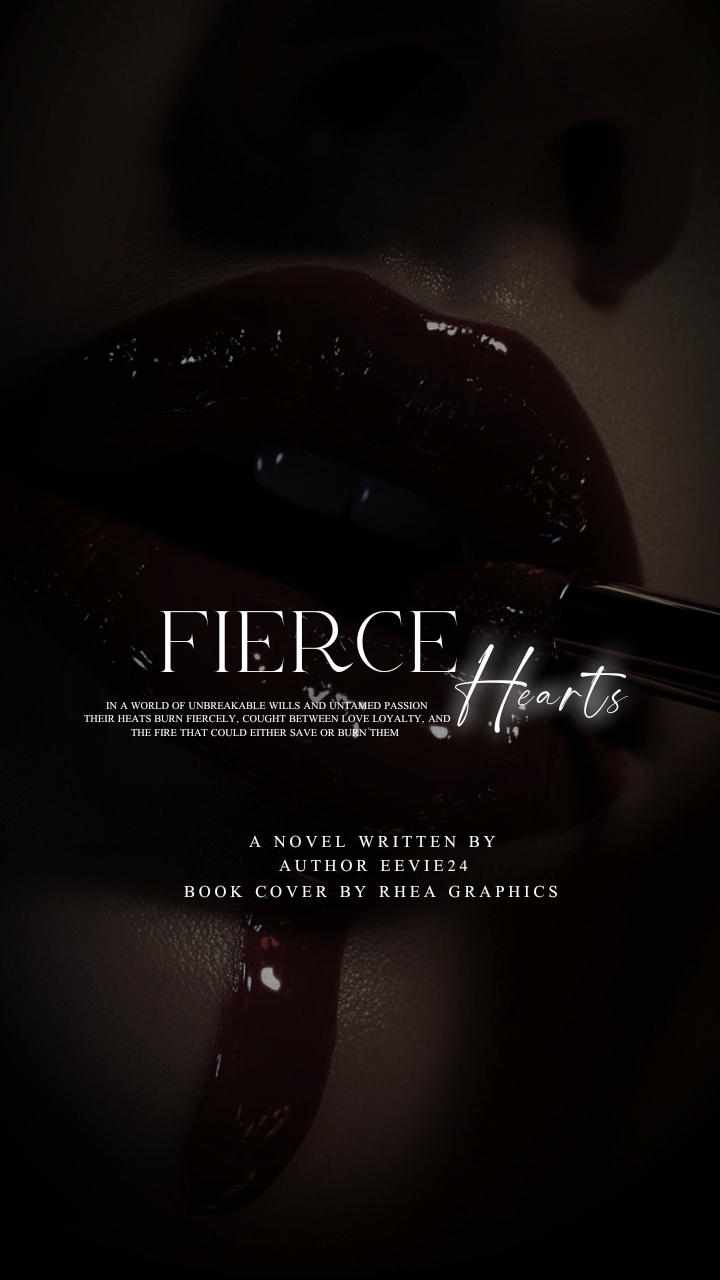 Fierce Heart's