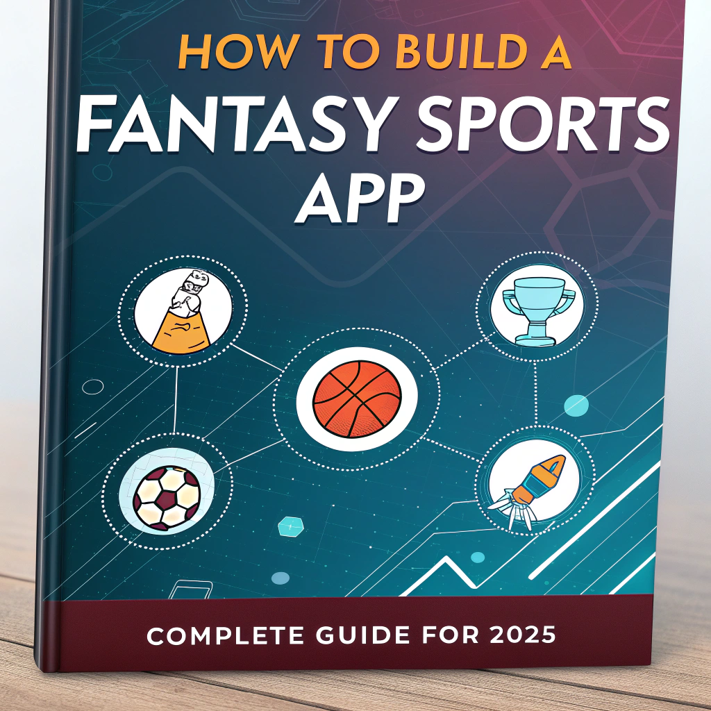 How to Build a Fantasy Sports App: Complete Guide for 2025