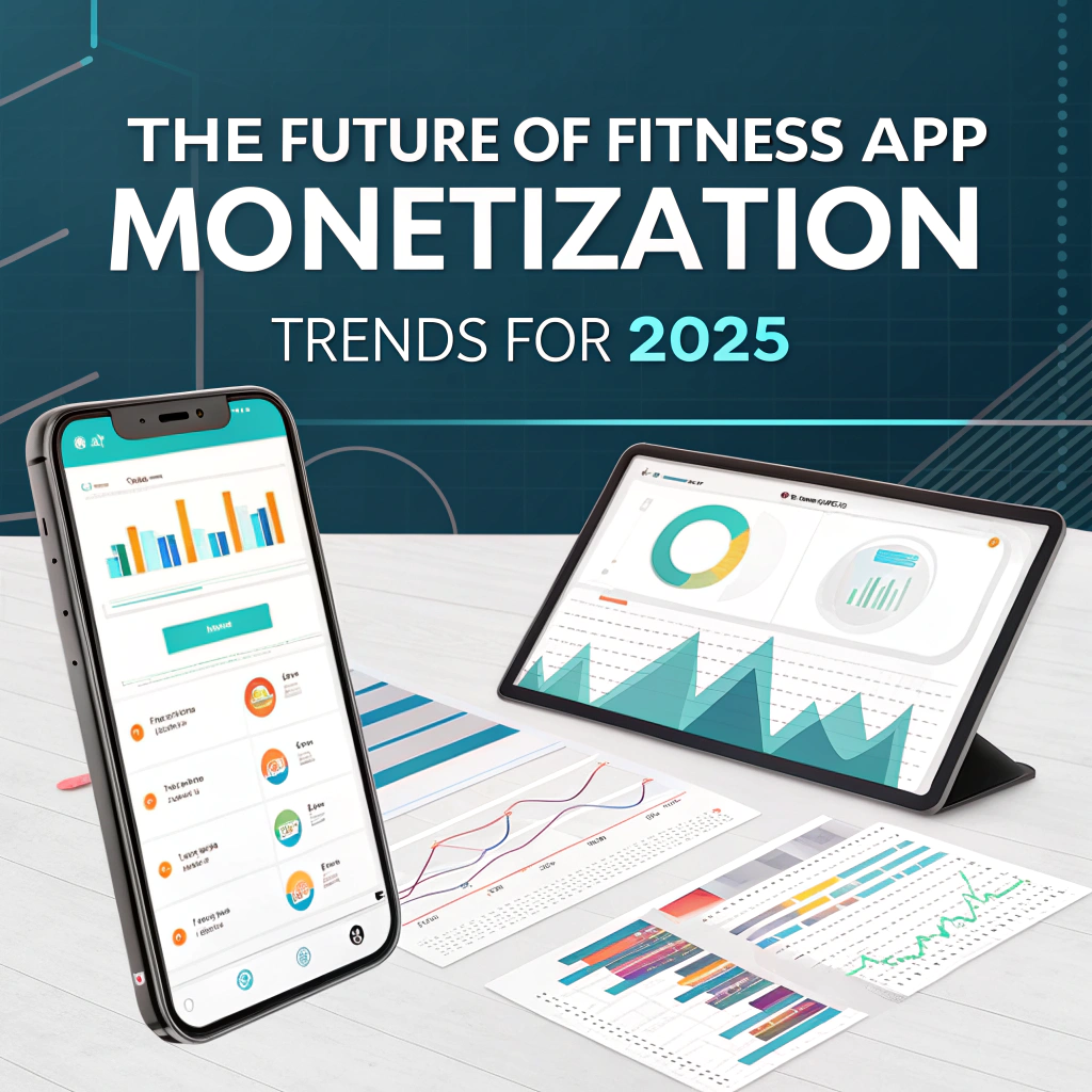 The Future of Fitness App Monetization: Trends for 2025