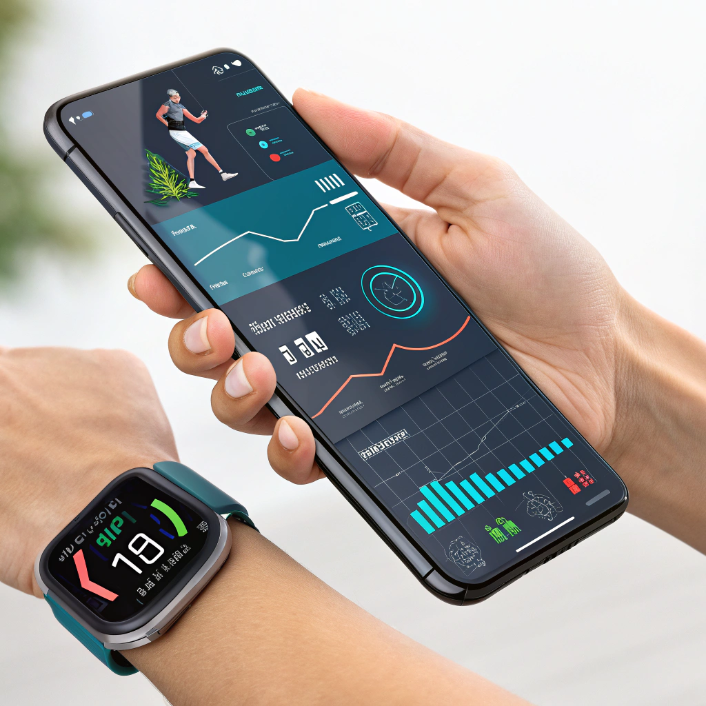 Building a Fitness Tracker App in 2025: Cost, Features and Tech Stack