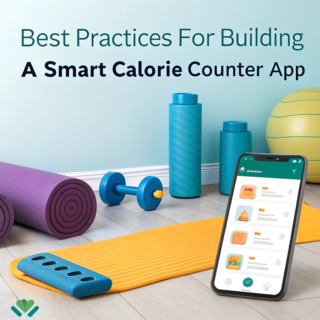 Best Practices for Building a Smart Calorie Counter App